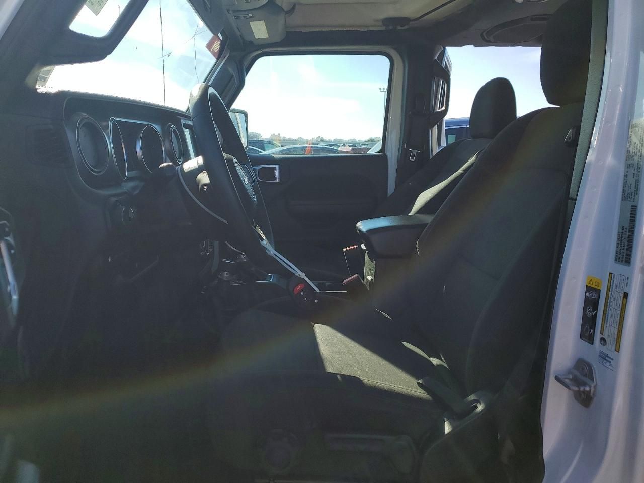 2023 Jeep Wrangler 4XE