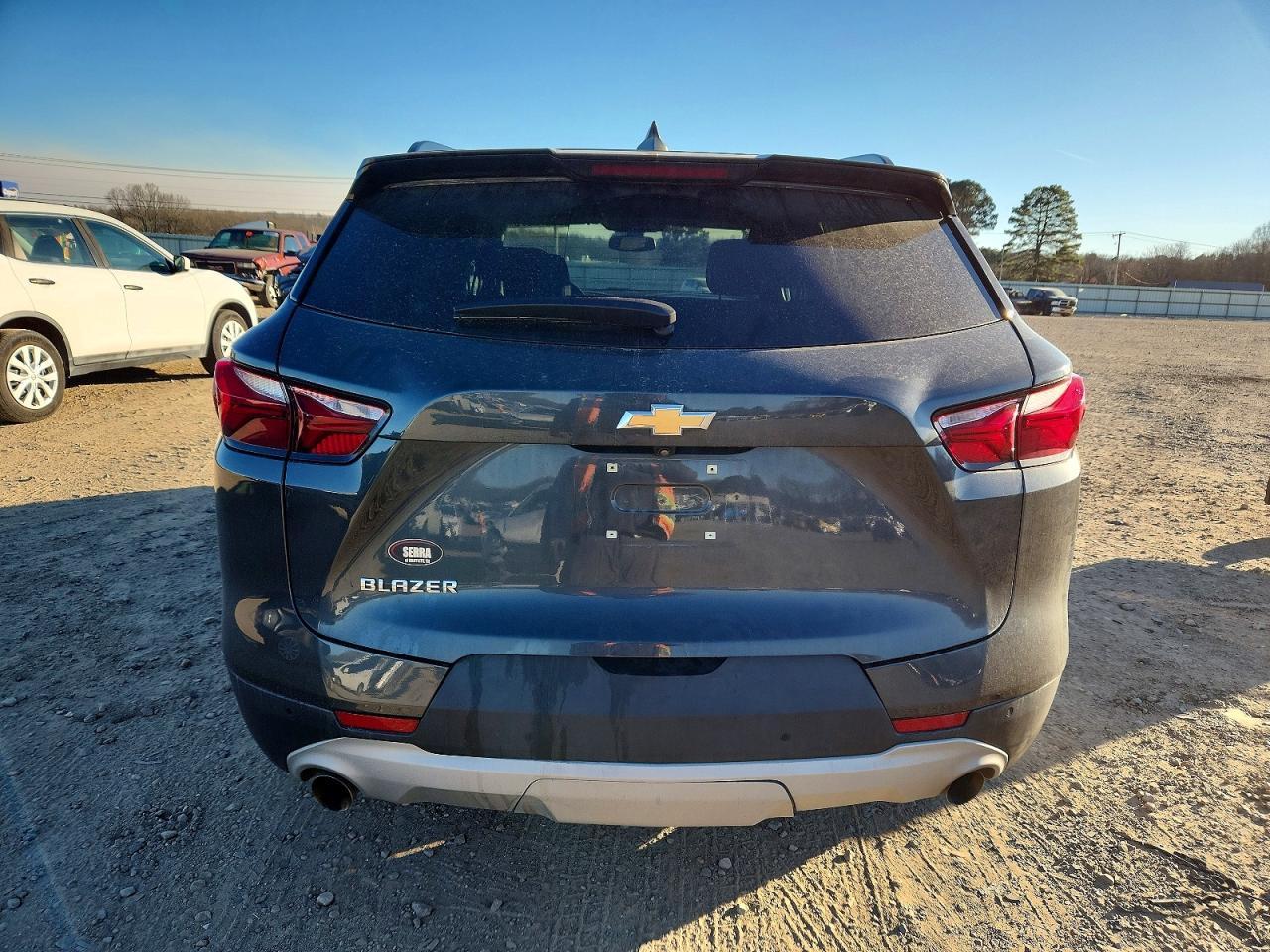 2020 Chevrolet Blazer 2LT