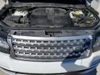 2015 Land Rover Range Rover Supercharged