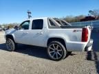 2007 Chevrolet Avalanche C1500