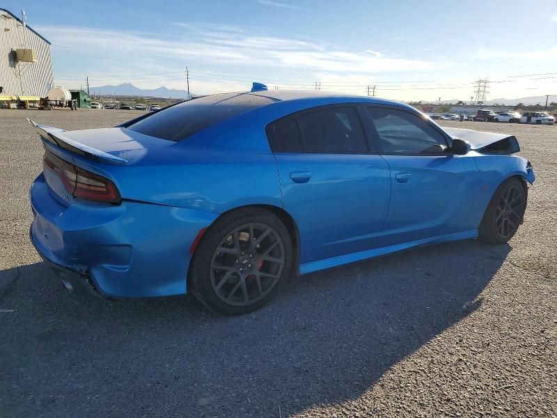 2019 Dodge Charger R/T