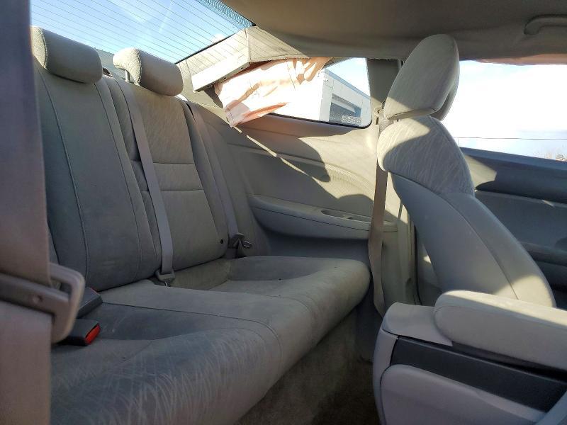 2007 Honda Civic ex