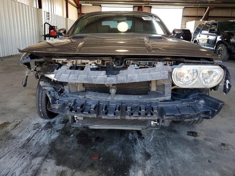 2010 Dodge Challenger se