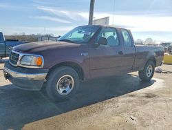 2001 Ford F150 en venta en Lebanon, TN