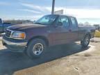 2001 Ford F150