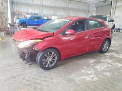 Hyundai salvage cars for sale: 2015 Hyundai Elantra gt Base