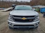 2015 Chevrolet Colorado Z71