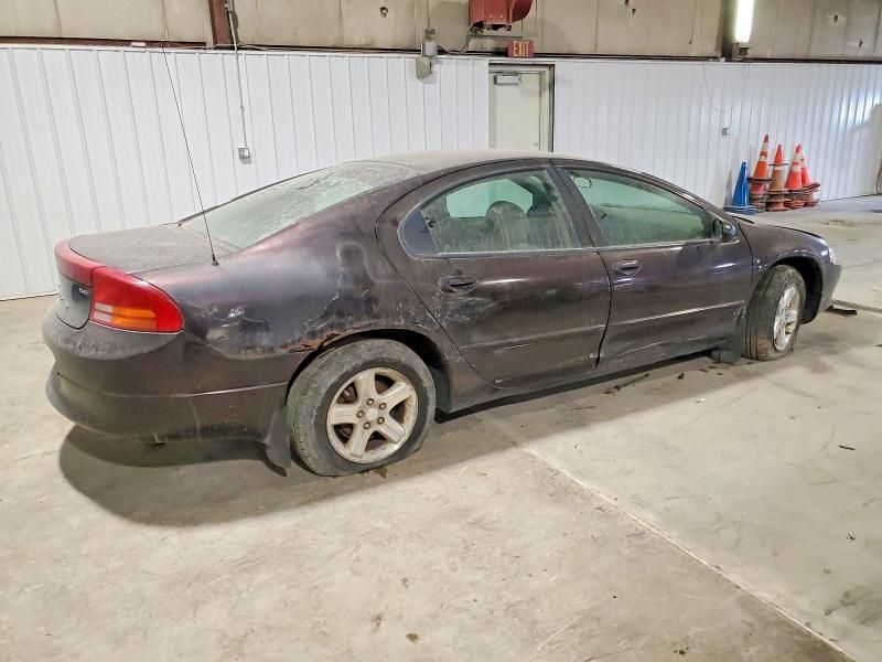 2004 Dodge Intrepid se