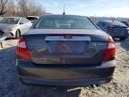 2011 Ford Fusion Hybrid
