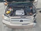 2007 Toyota Highlander Sport