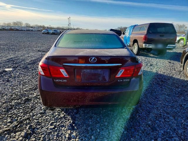2008 Lexus Es 350