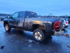 2007 Chevrolet Silverado K2500 Heavy Duty