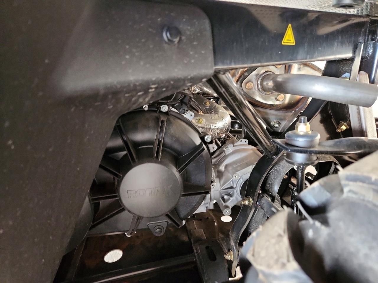 2025 Can-Am 2025 CAN Defender-Utility Vehicle