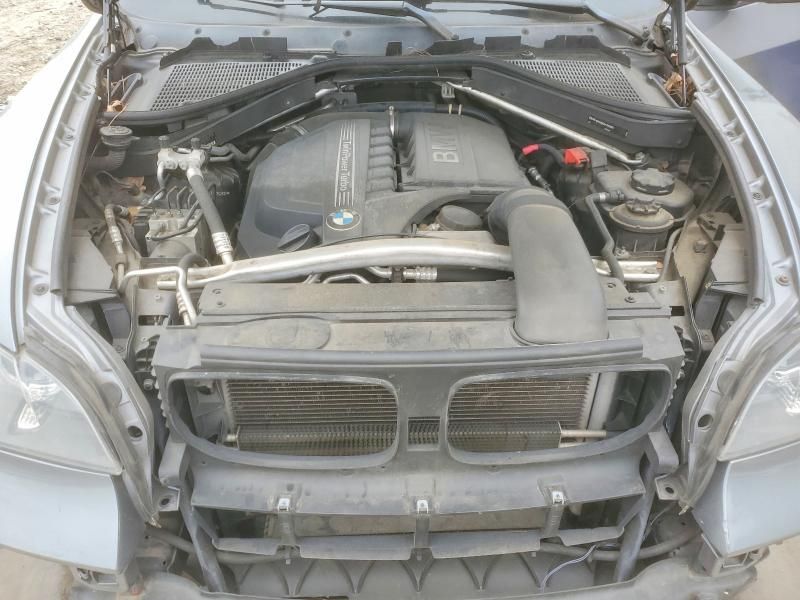 2012 BMW X5 Xdrive35i