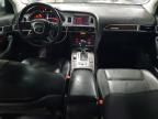2009 Audi A6 Prestige