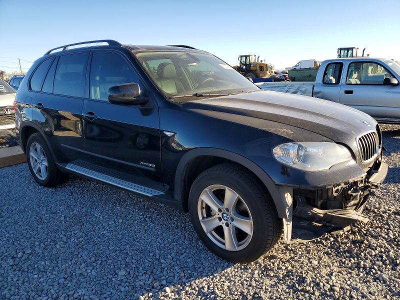 2013 BMW X5 Xdrive35i