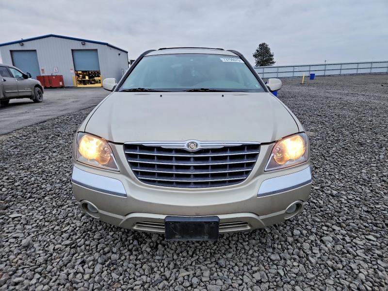 2005 Chrysler Pacifica Limited