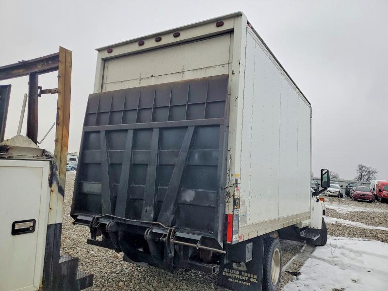 2006 GMC C4500 BOX Truck