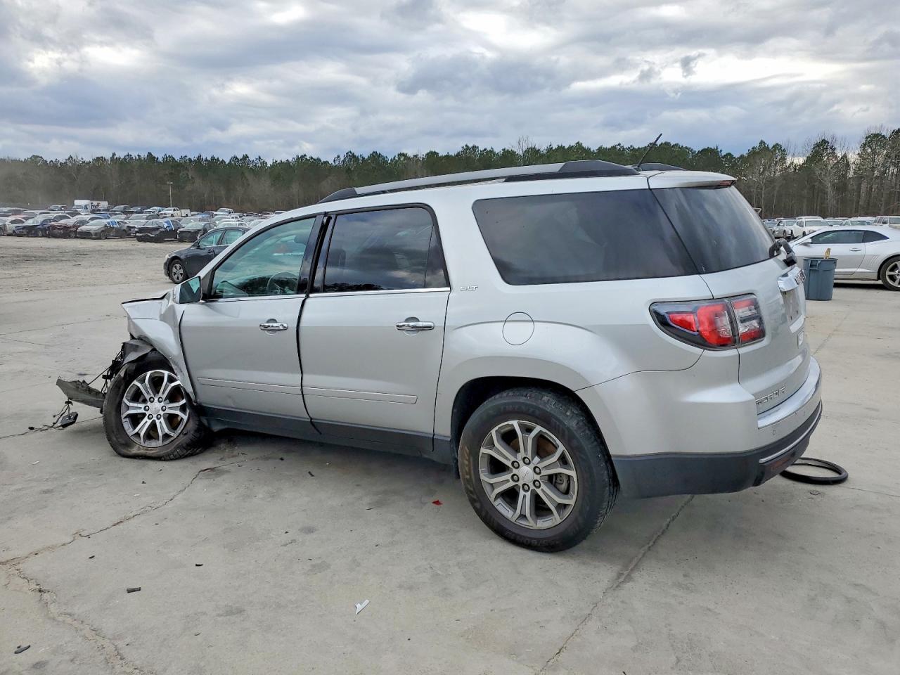 2015 GMC Acadia Slt-1