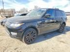 2015 Land Rover Range Rover Sport sc
