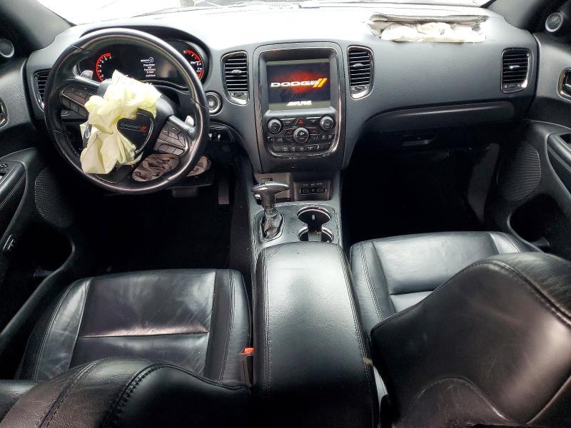 2020 Dodge Durango gt