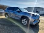 2022 Toyota Highlander l