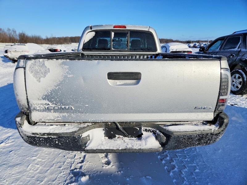 2005 Toyota Tacoma Base