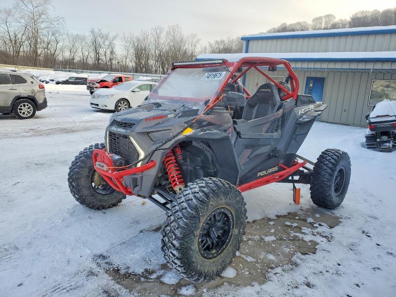 2019 Polaris RZR Utility Vehicle