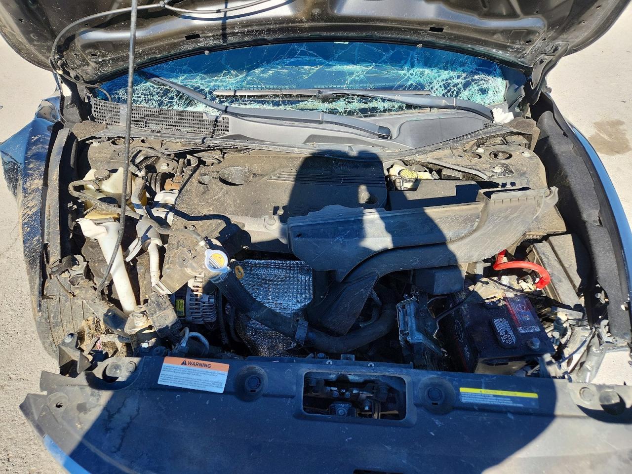 2017 Nissan Altima 2.5 sl