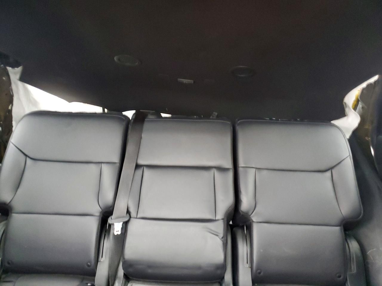 2022 Ford Explorer Police Interceptor