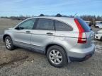 2009 Honda Cr-v ex