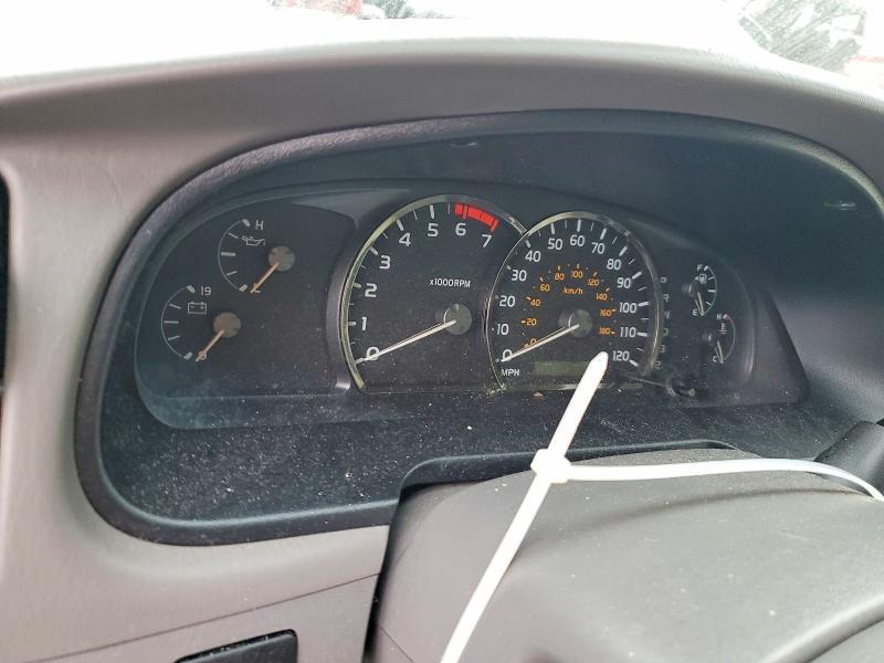 2006 Toyota Sequoia Limited