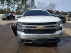 2020 Chevrolet Silverado C1500 LT