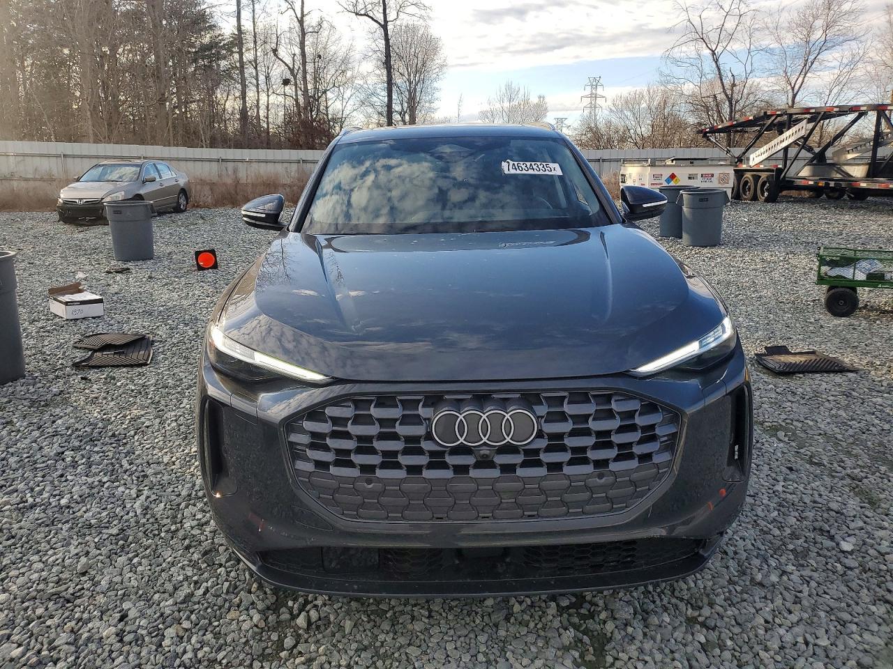 2025 Audi Q5 Premium Plus