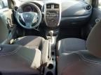 2015 Nissan Versa s