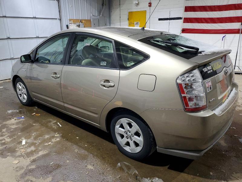 2009 Toyota Prius Base