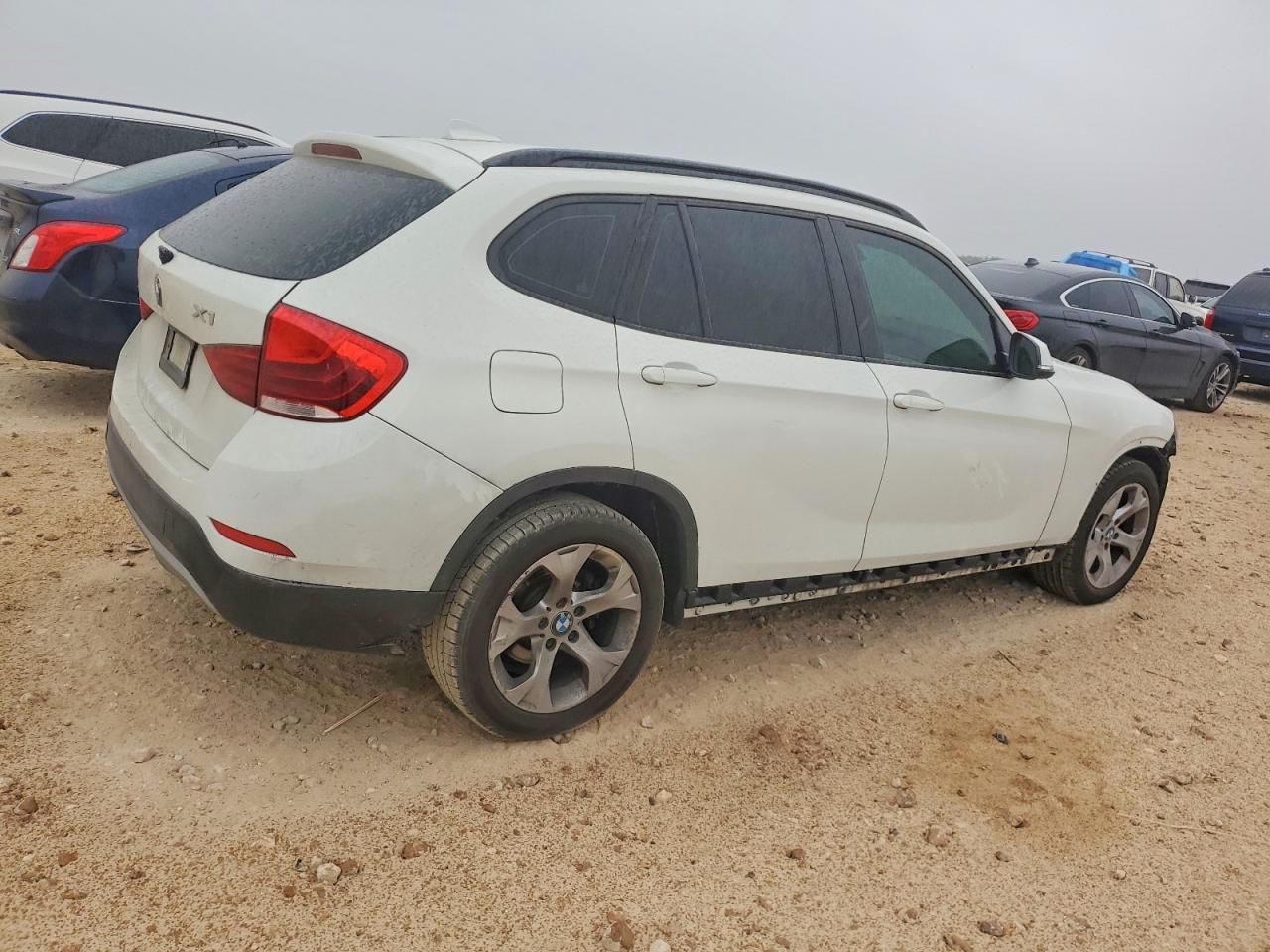 2015 BMW X1 Sdrive28i