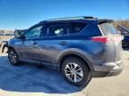 2018 Toyota Rav4 hv le