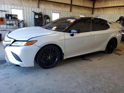 Vehiculos salvage en venta de Copart Conway, AR: 2020 Toyota Camry xse