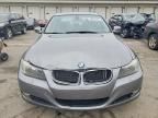 2011 BMW 328 xi
