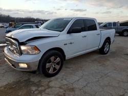 Dodge Ram 1500 salvage cars for sale: 2012 Dodge Ram 1500 slt