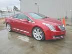 2014 Cadillac ELR