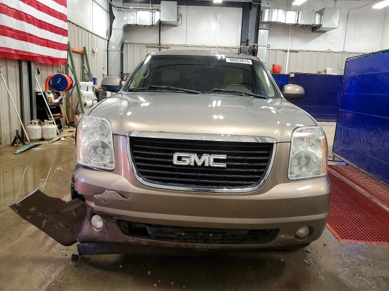 2007 GMC Yukon xl K1500