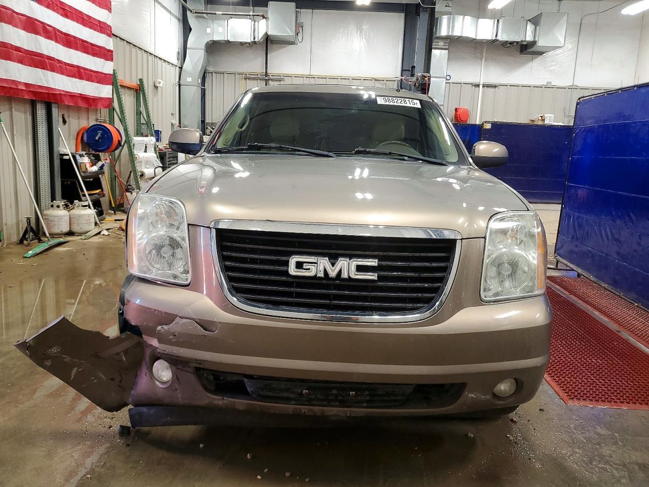 2007 GMC Yukon xl K1500