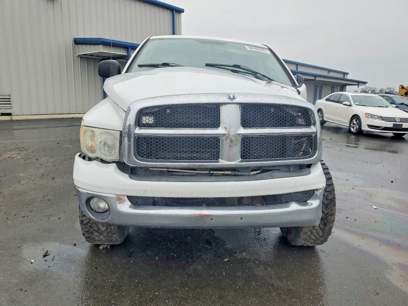 2004 Dodge Ram 2500 st