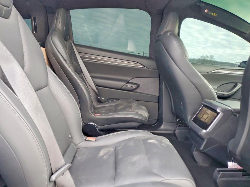 2022 Tesla Model X