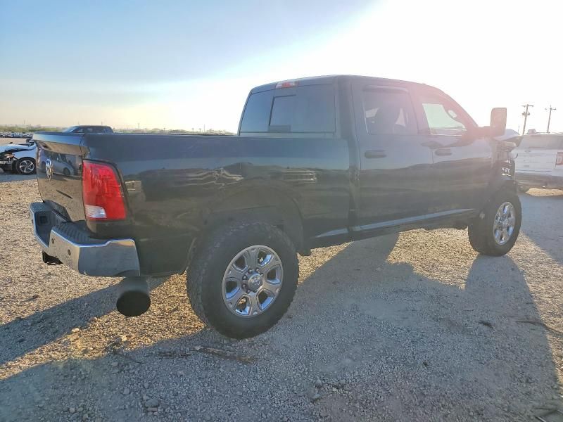 2015 Dodge RAM 2500 SLT