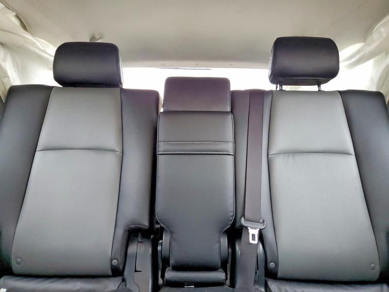 2022 Toyota 4runner Sr5/sr5 Premium