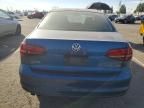 2016 Volkswagen Jetta s