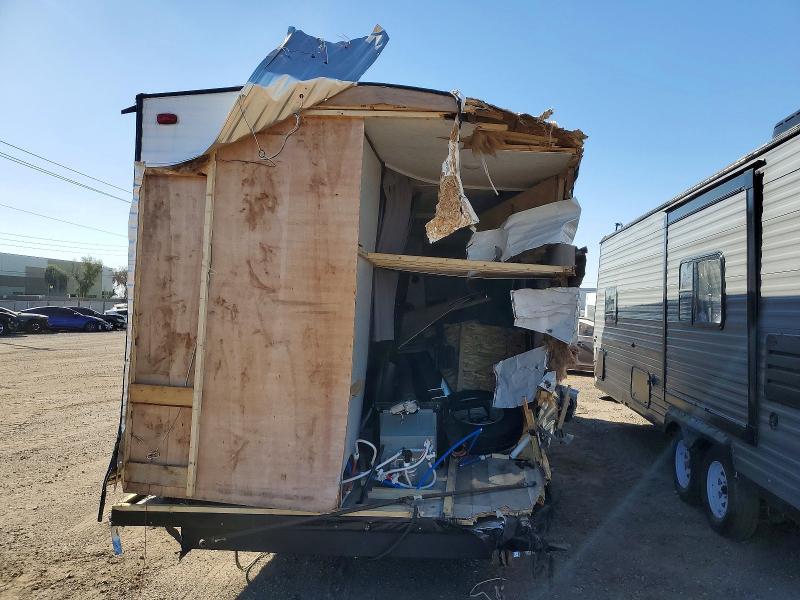 2023 Aspen Trail Aspen Trail